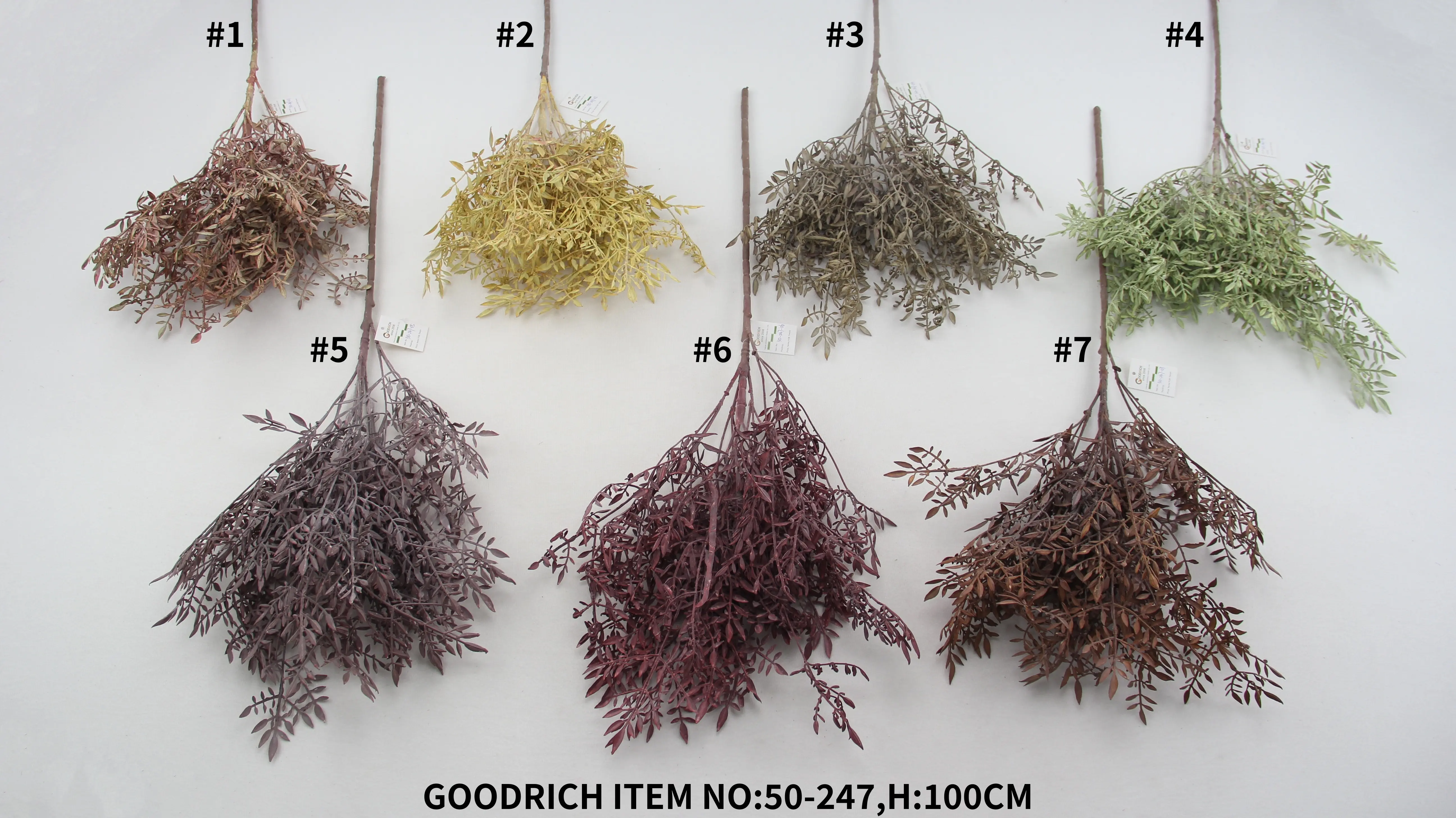 Single flowers 50-247