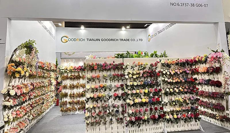 THE 134TH CANTON FAIR(OCT.23-OCT.27,2...