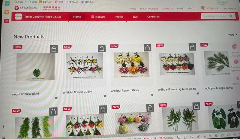 THE 130th CANTON FAIR(OCT.15---OCT.24...