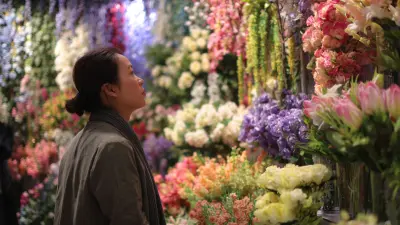 Exploring Market Trends for Floral Silk Plants at the 138th China Import and Export Fair in 2025