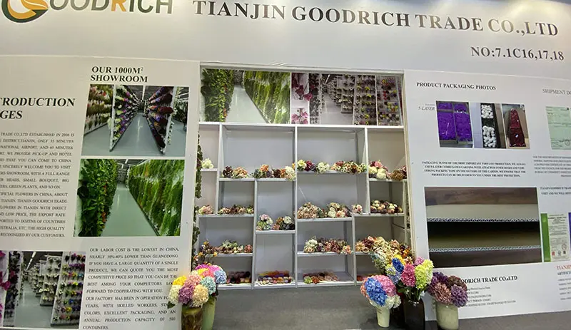 THE 133TH CANTON FAIR(APR.23-APR.27,2...